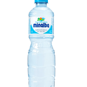 Agua Minalba