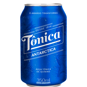 Agua Tonica