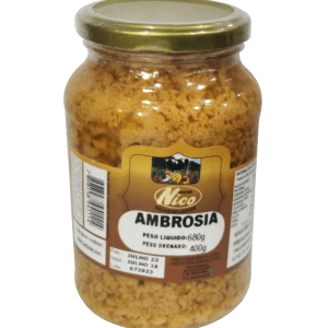 Ambrosia