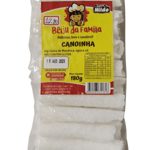 Biju Canoinha