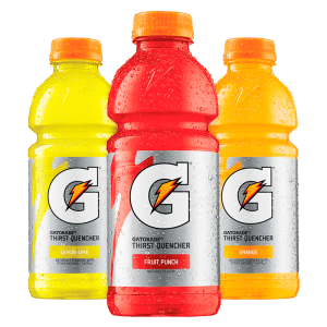 Gatorade