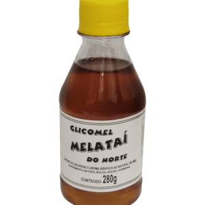 Glicomel Melatai