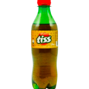 Guarana Tiss 300ml