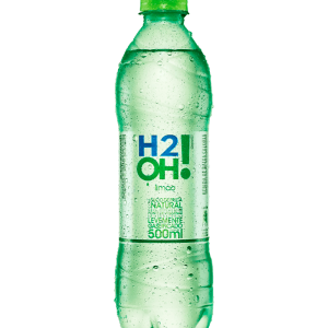 H2O Limão