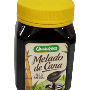 Melado de Cana