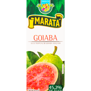 Suco Marata