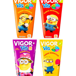 Vigor VIG